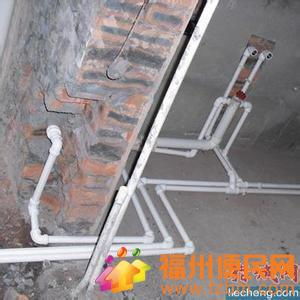 家居管道维修全攻略 上门疏通、马桶修理、水管阀门更换一站式解决