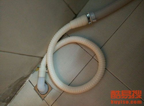 太原酷易搜 水管阀门选购与维修全攻略